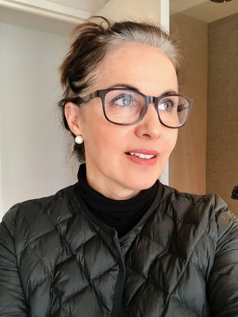 Patricia Knutson