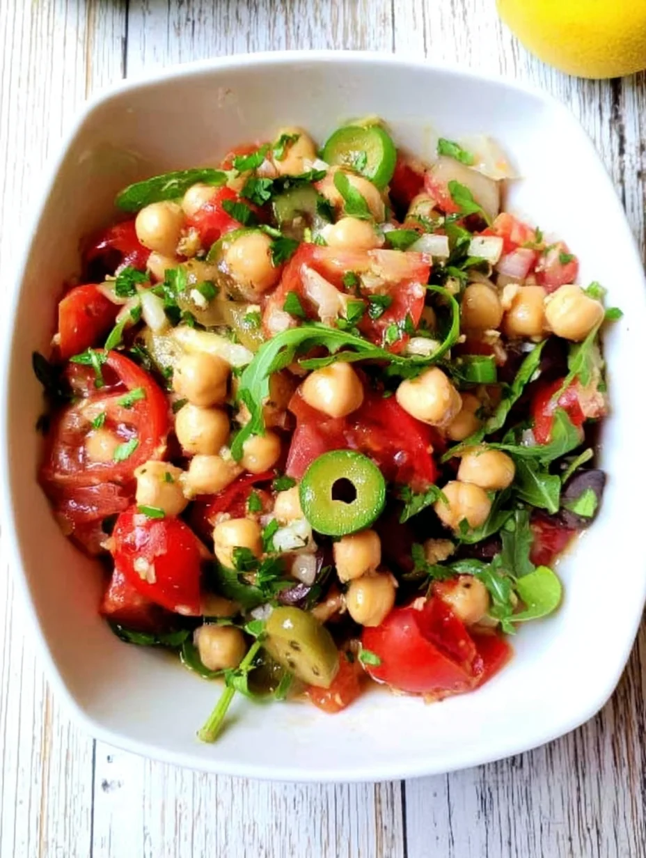 7-Day Mediterranean Diet Meal Plan