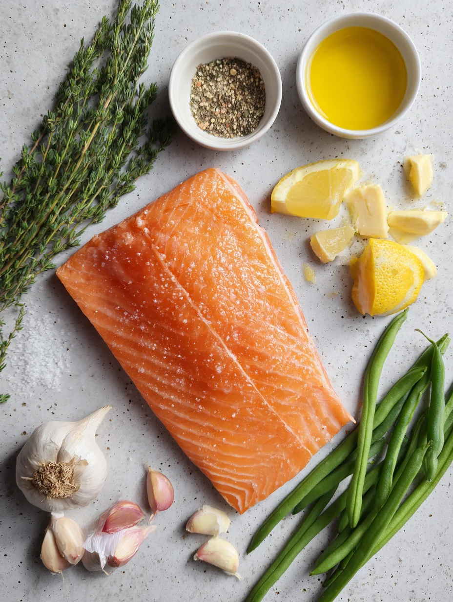 Air Fryer Salmon Bites