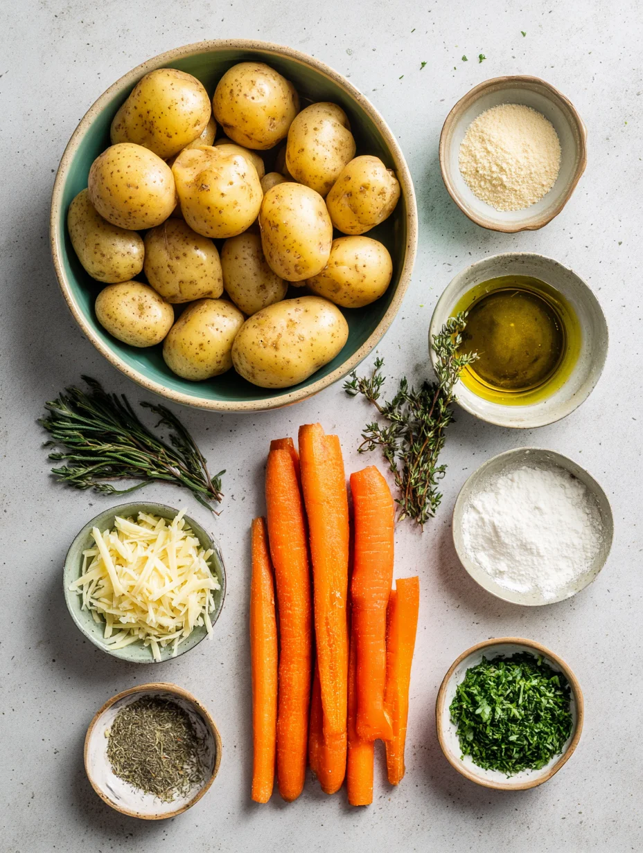 Air Fryer Side Dish Recipes