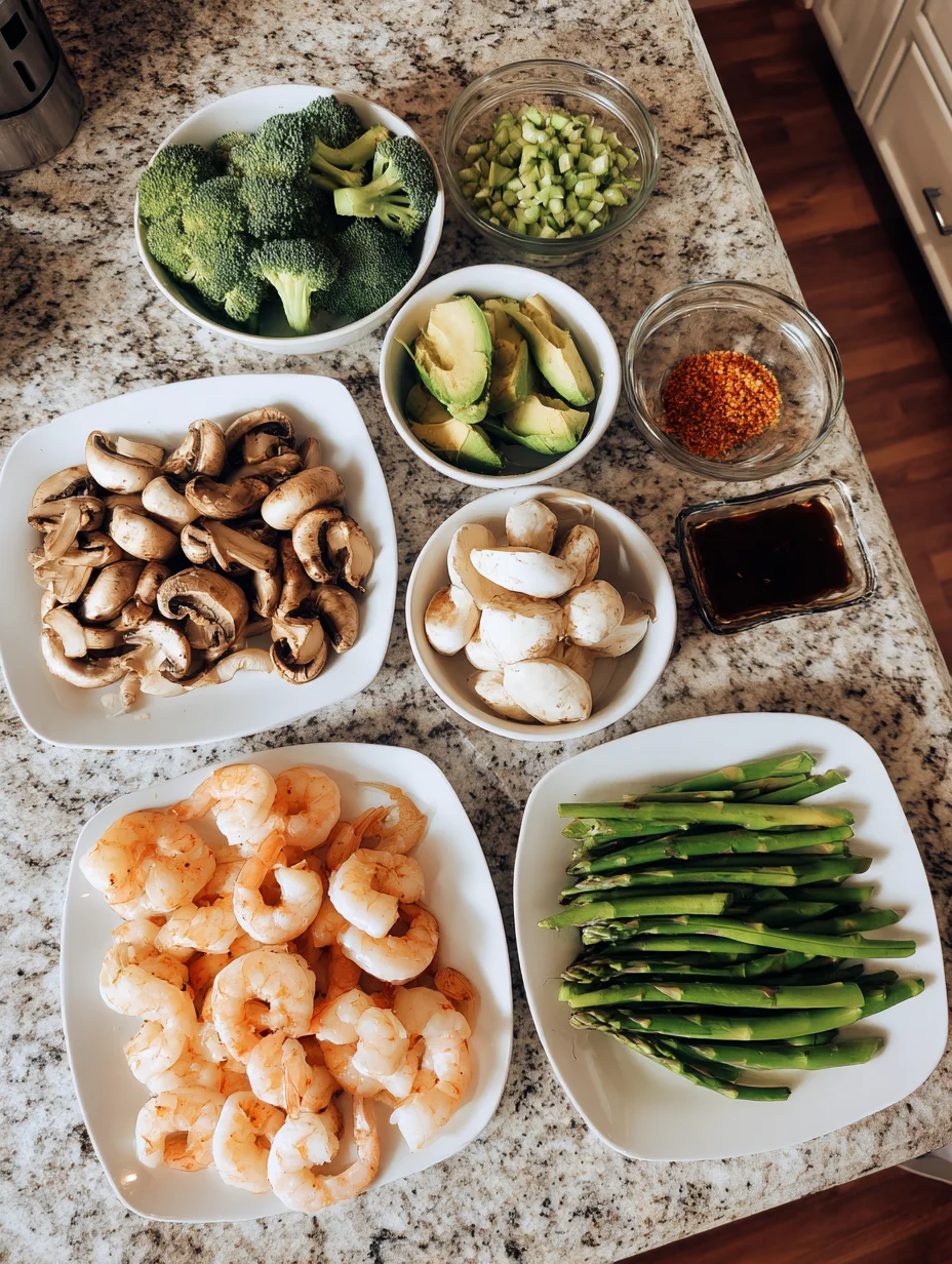 Baked Honey Sesame Chicken