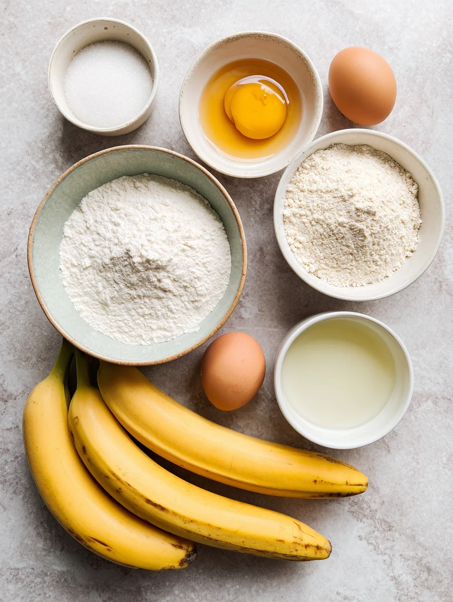Best Ever Banana Muffins