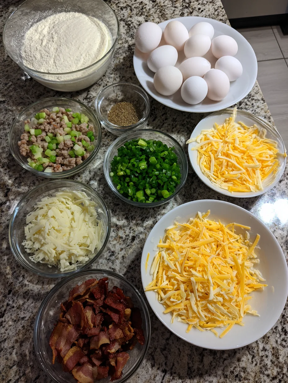 Better Than Starbucks Egg Bites