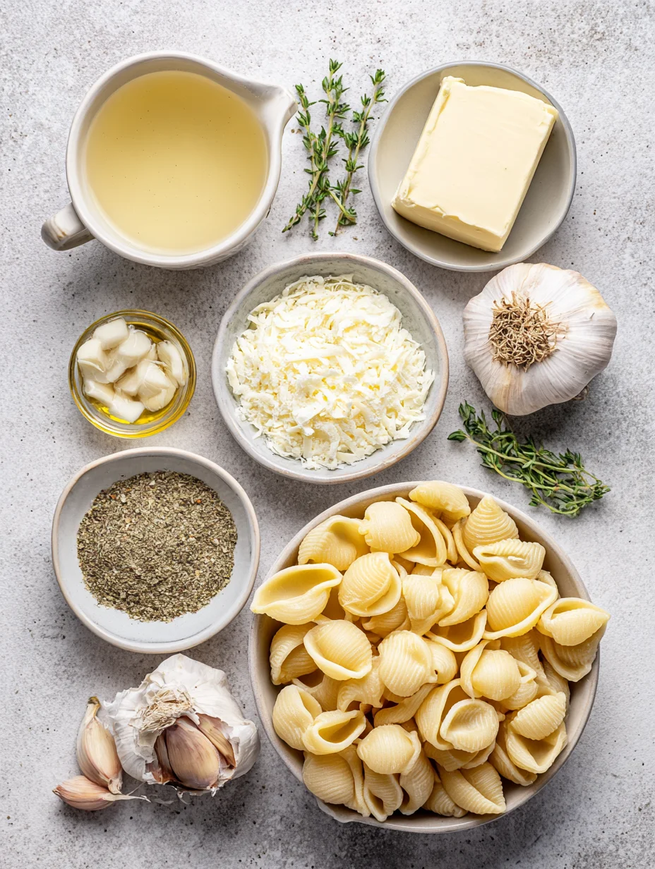 Broccoli Pasta