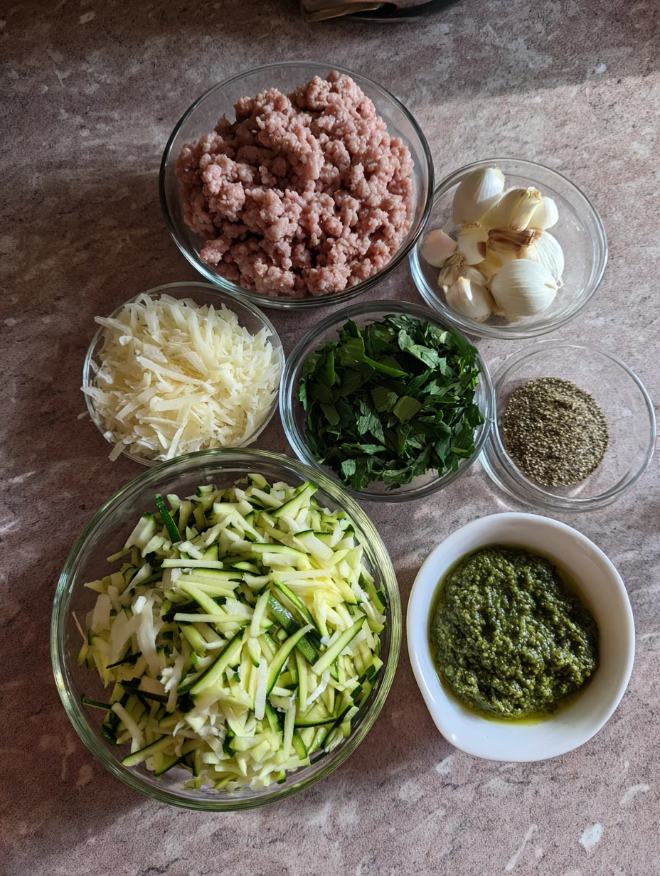 Easy Low Carb High Protein Meals