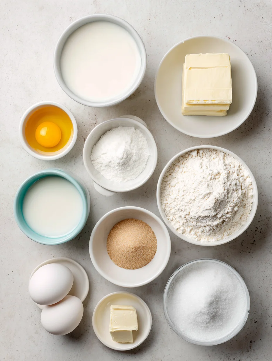Easy One Hour Cinnamon Rolls