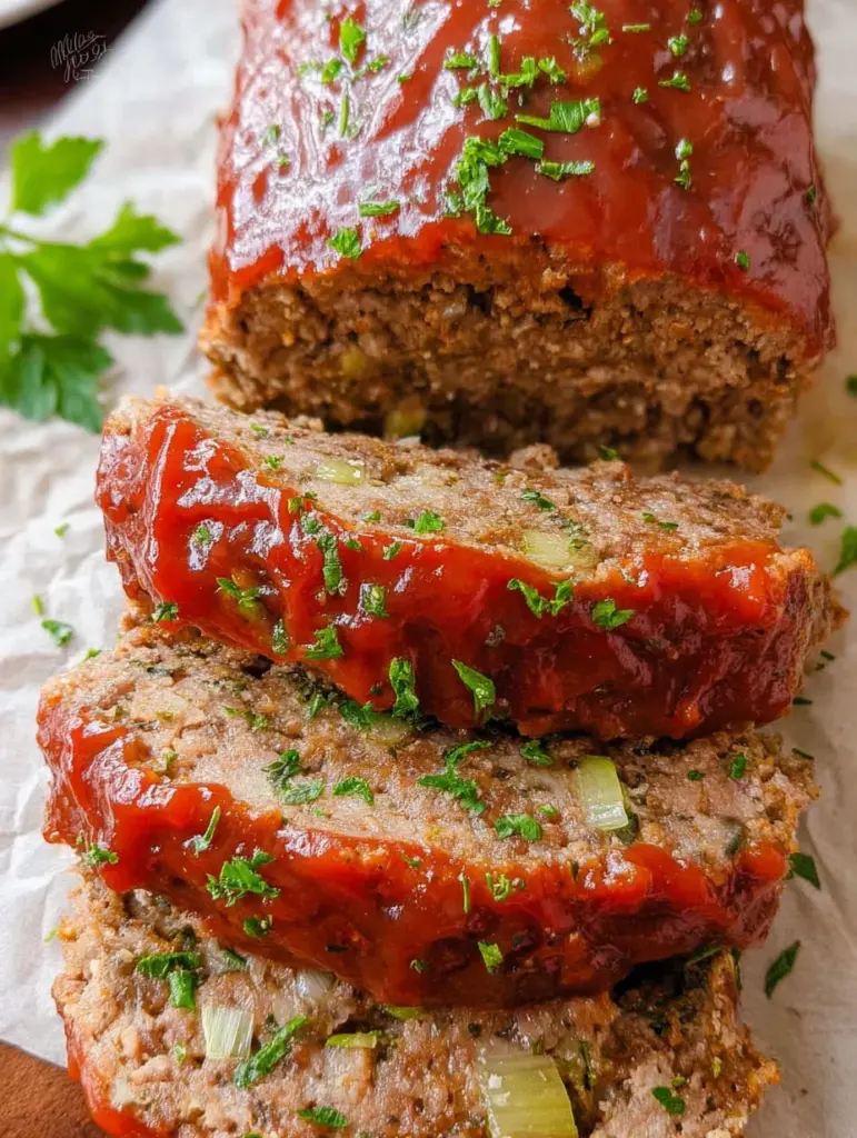 Meatloaf