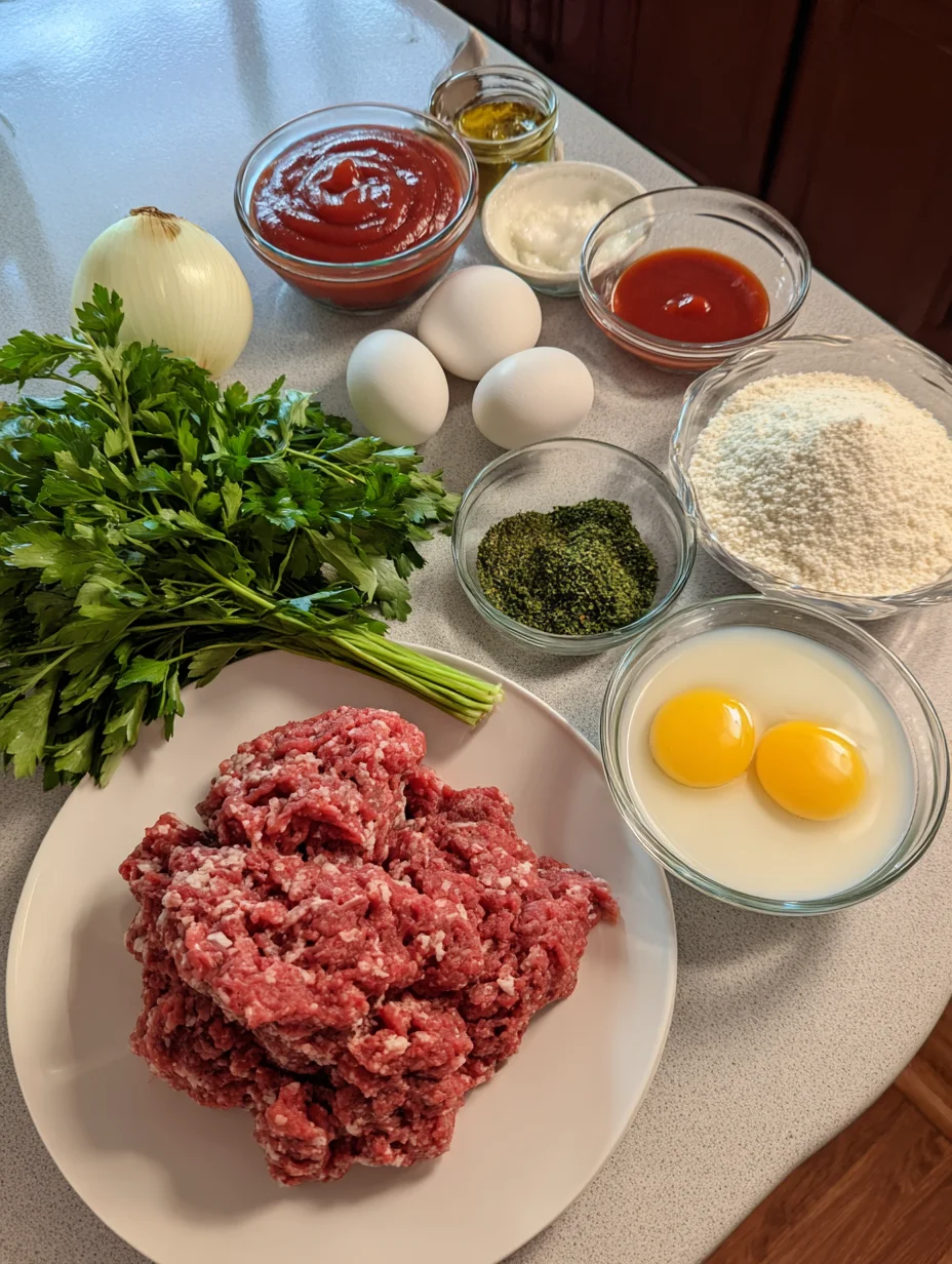 Meatloaf