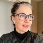 Patricia Knutson