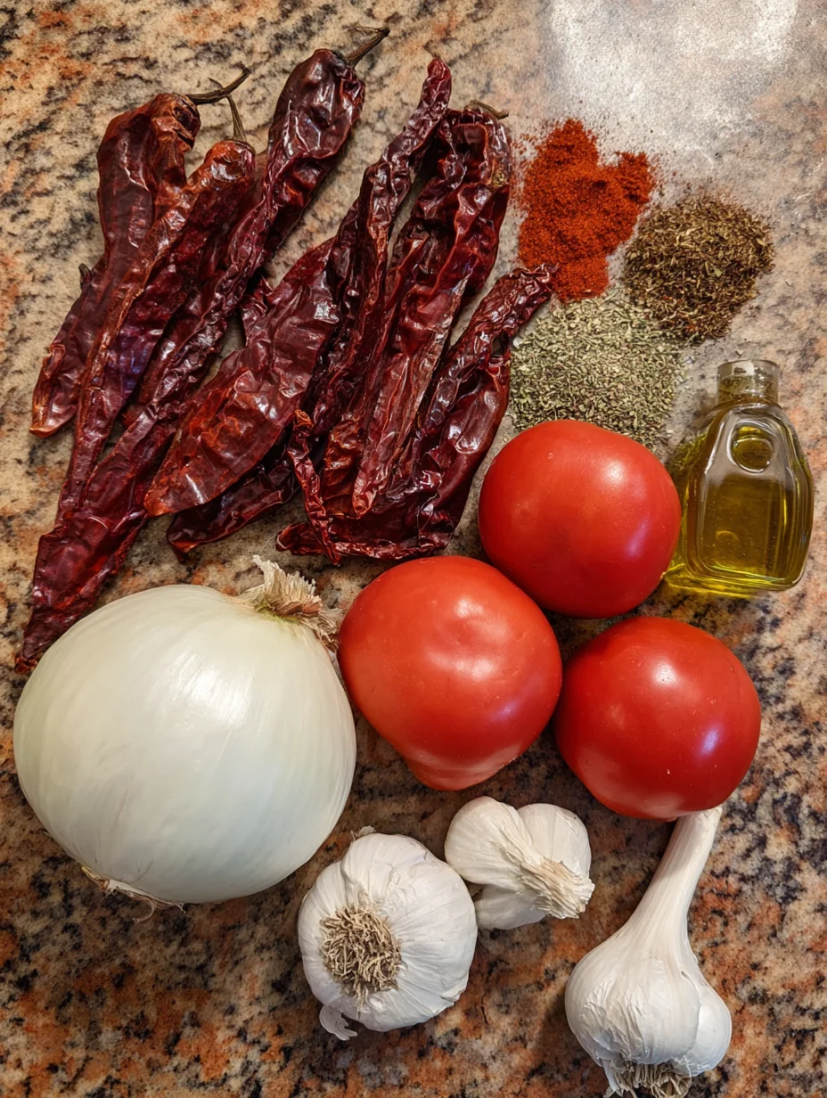 Mexican Birria Recipe