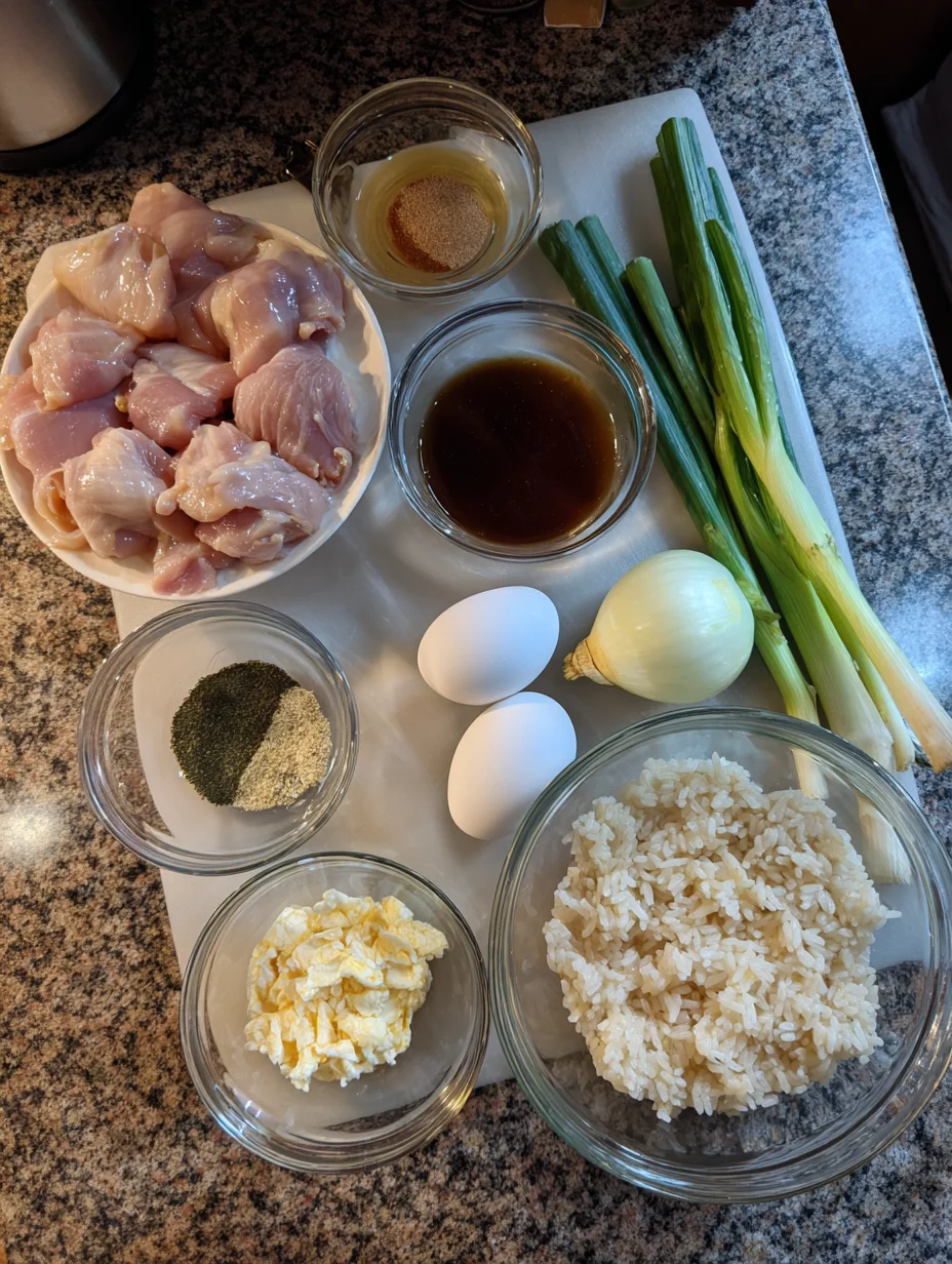 Oyakodon