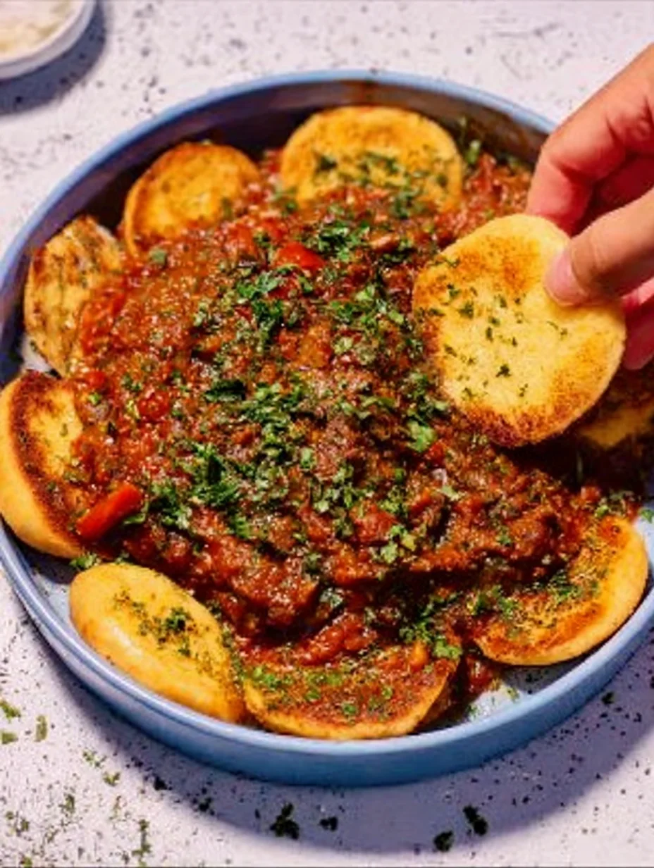 Zaalouk