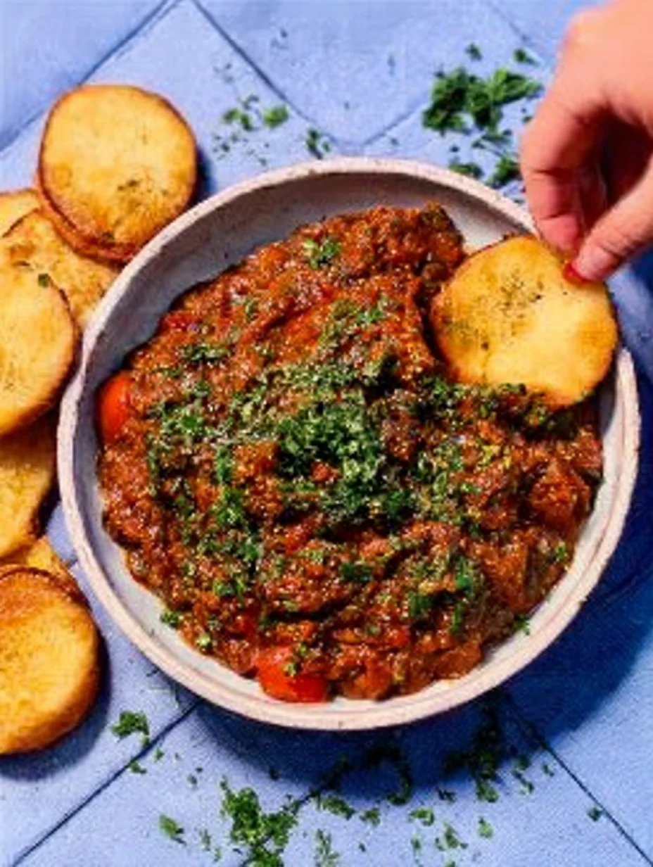 Zaalouk