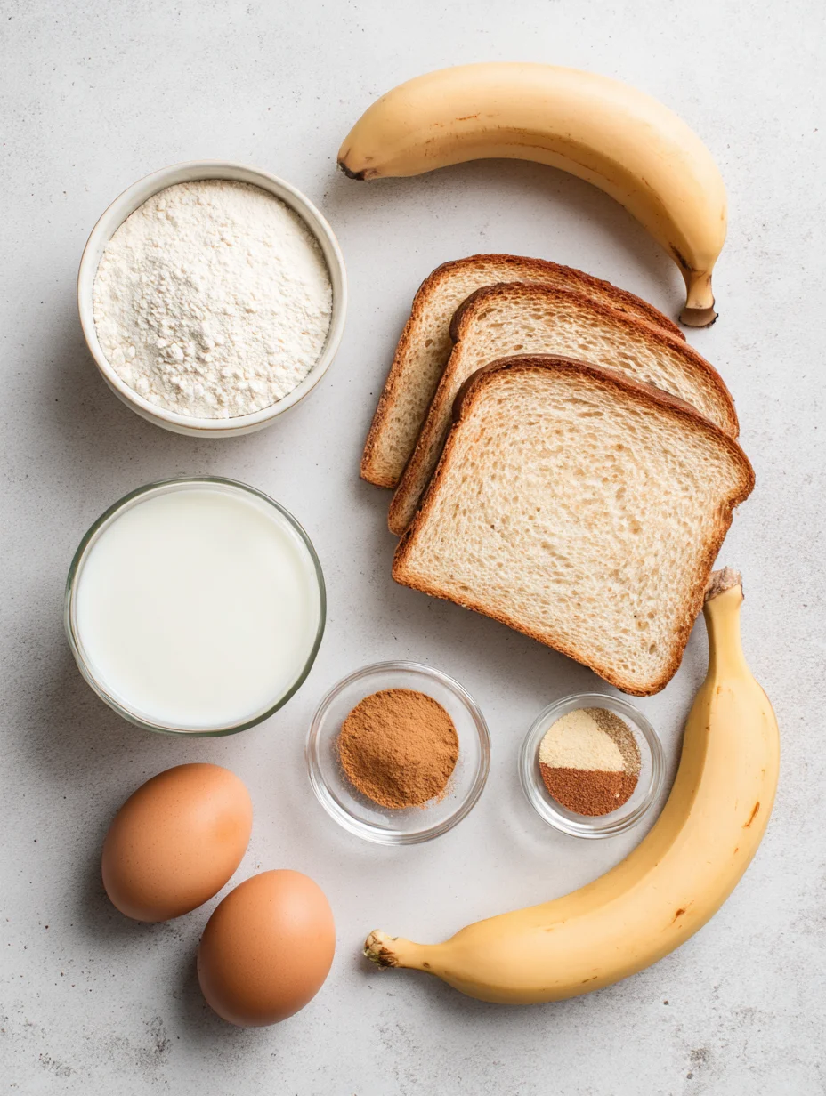 Air Fryer French Toast