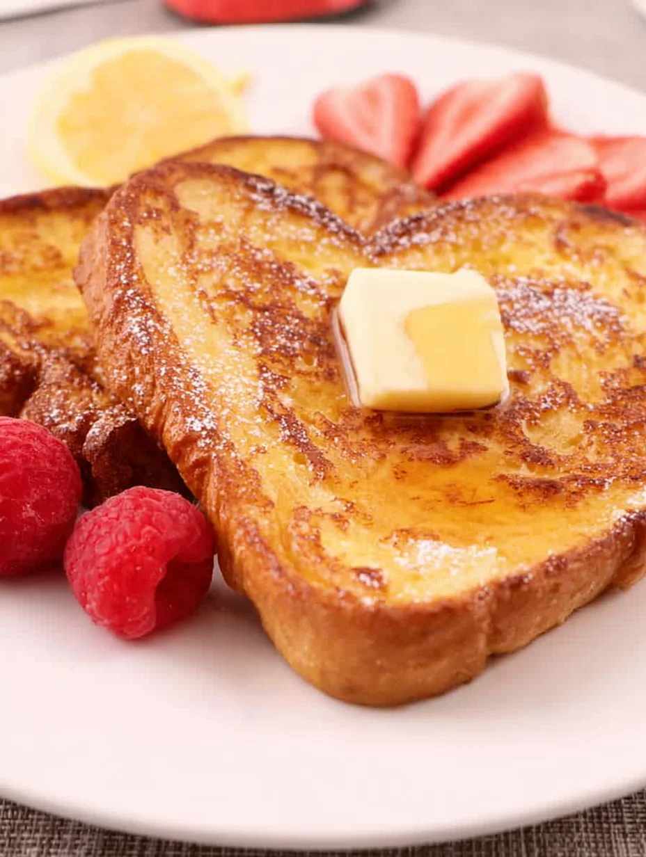Air Fryer French Toast