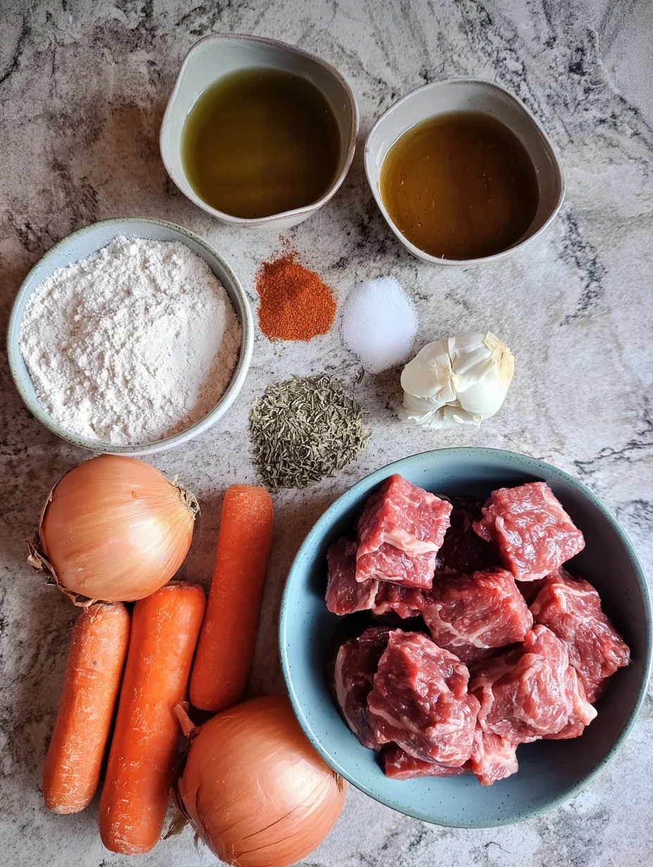 Best Beef Stew