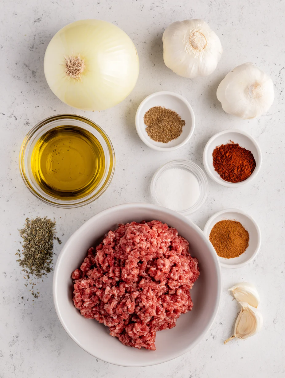 Best Chili Recipe