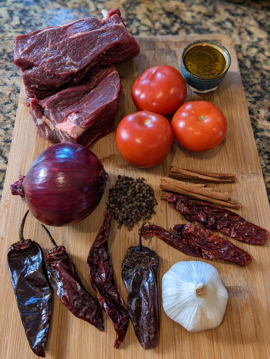 Birria Tacos