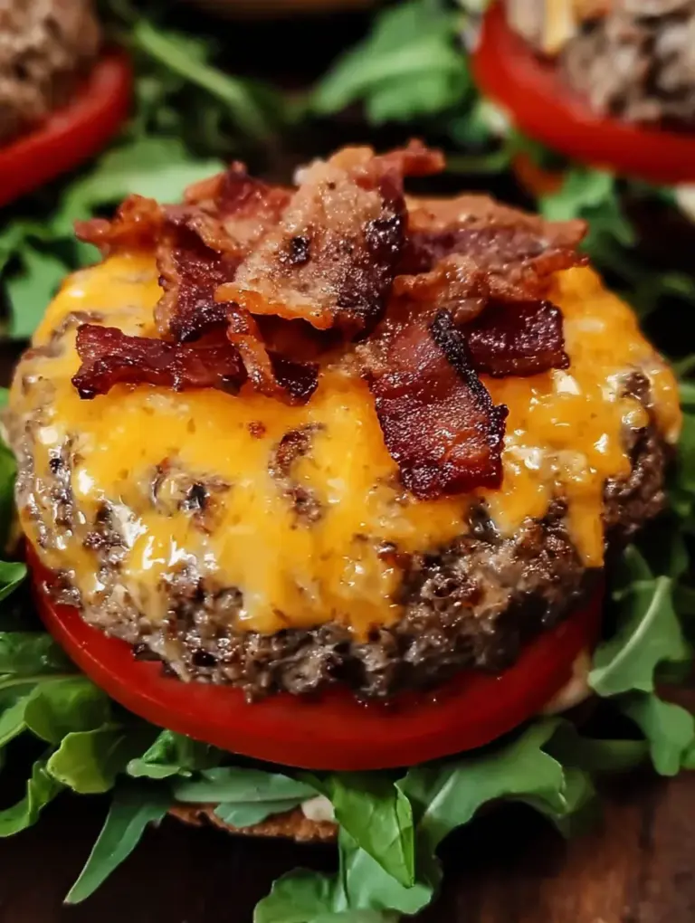 Crack Burgers