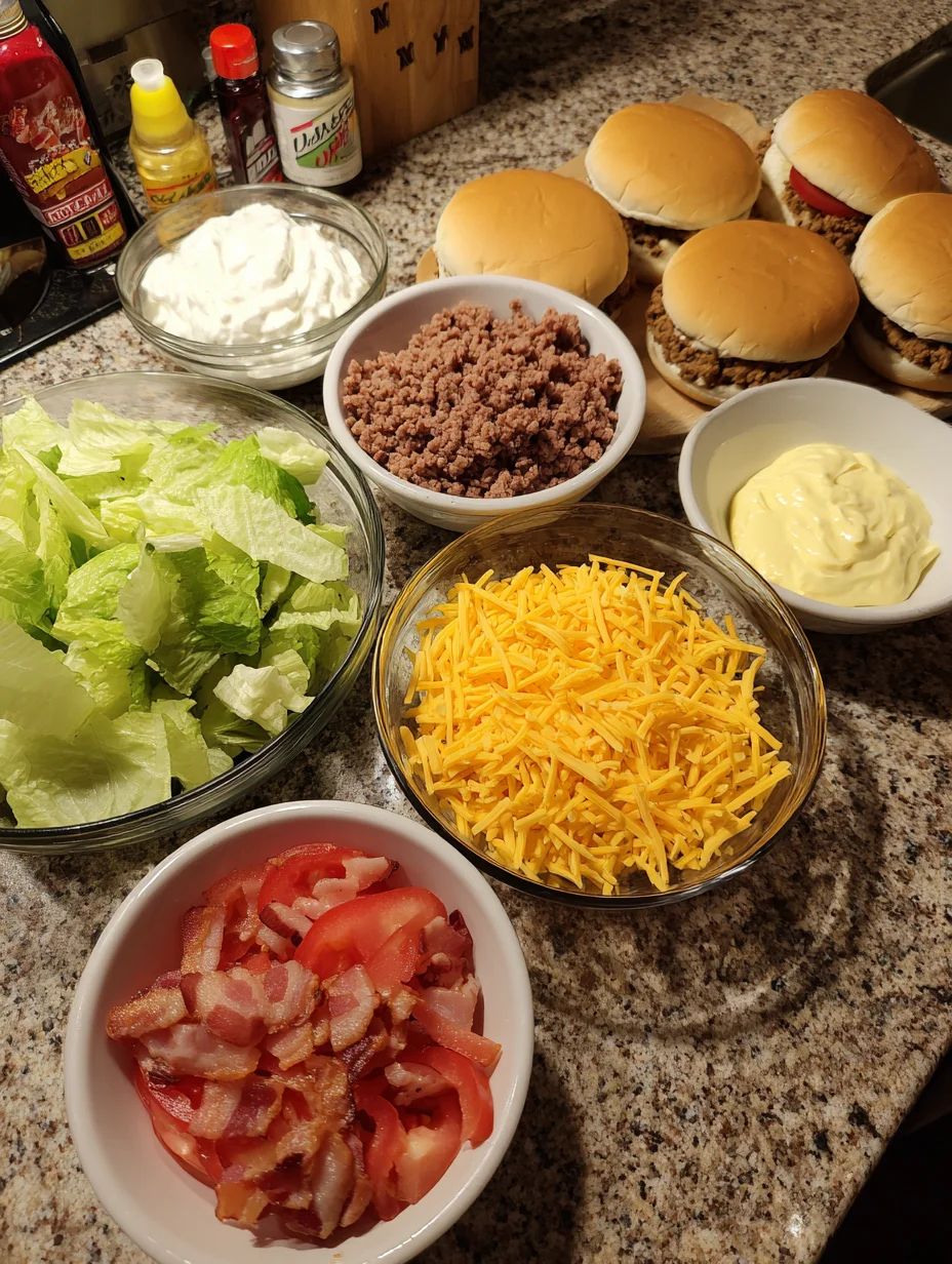 Crack Burgers