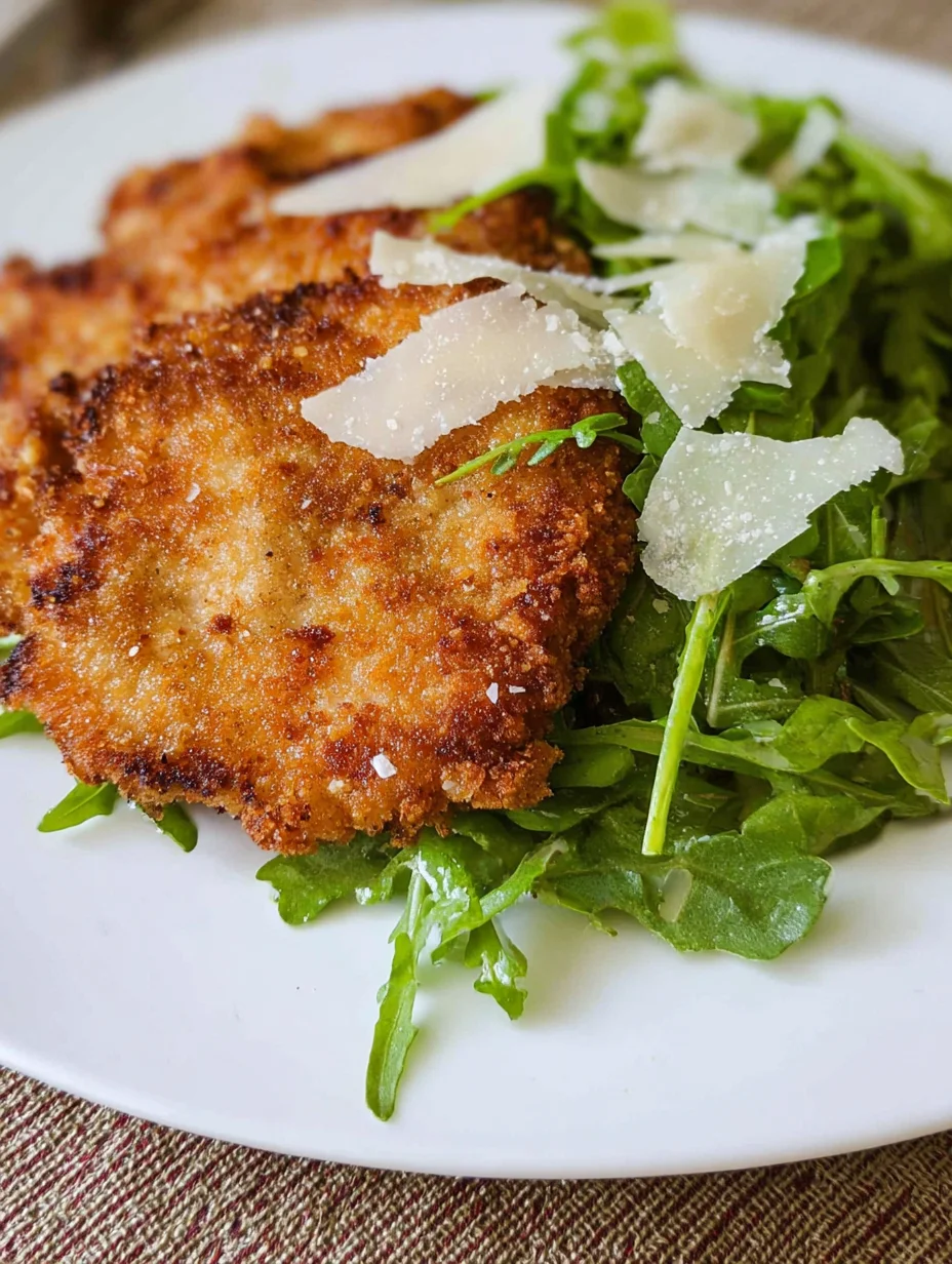 Fried Chicken Breast