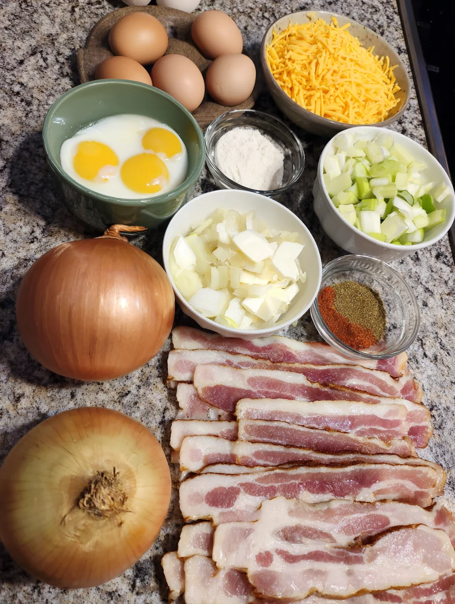 Frittata Recipe
