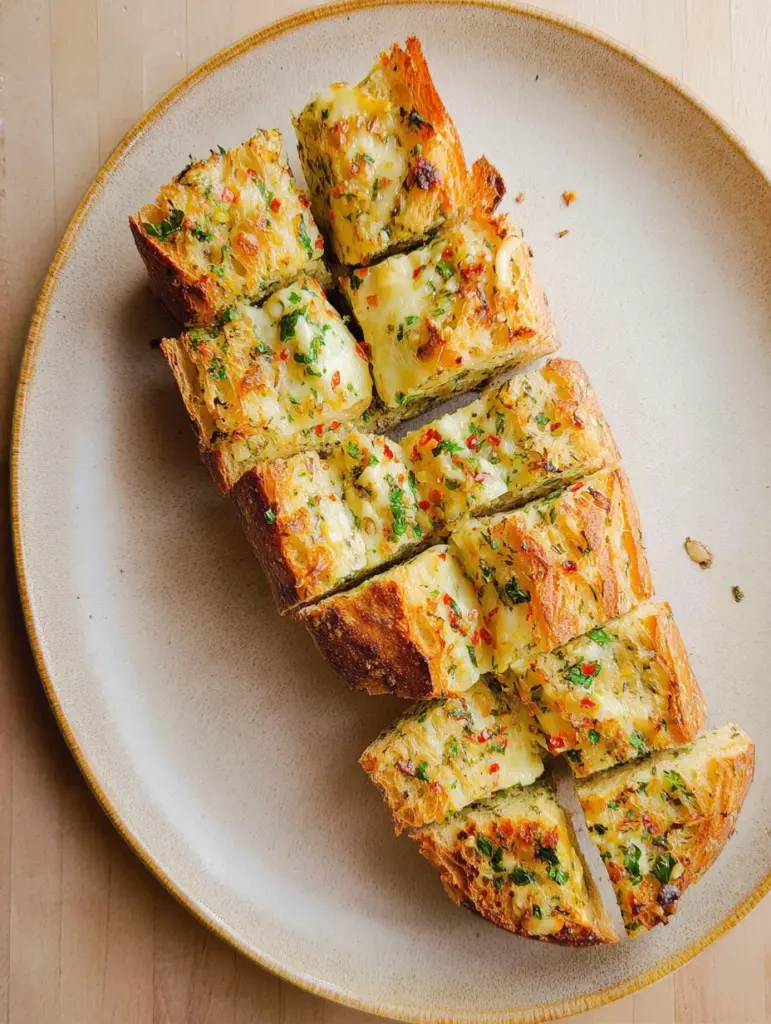 Garlic Bread