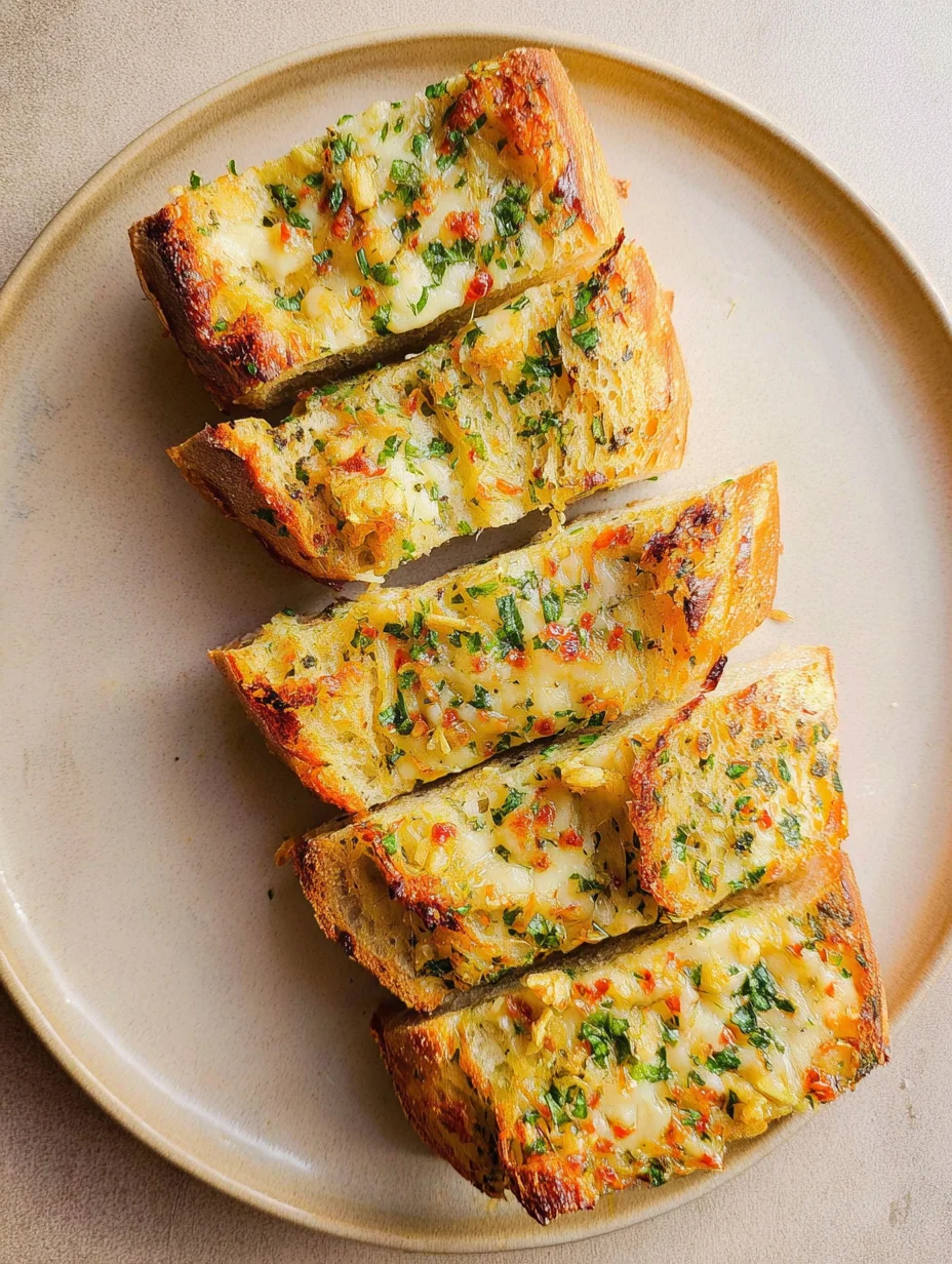 Garlic Bread