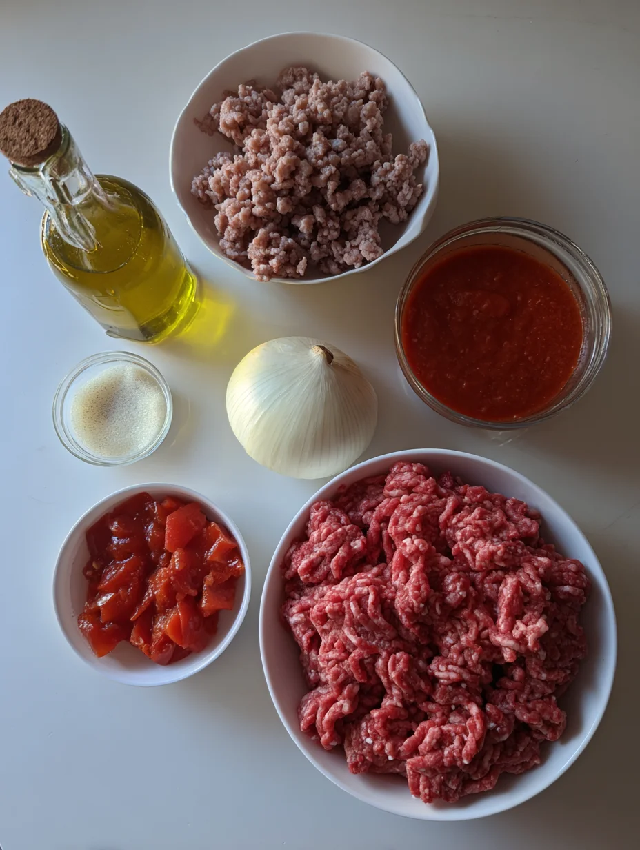 Gluten Free Lasagna Soup