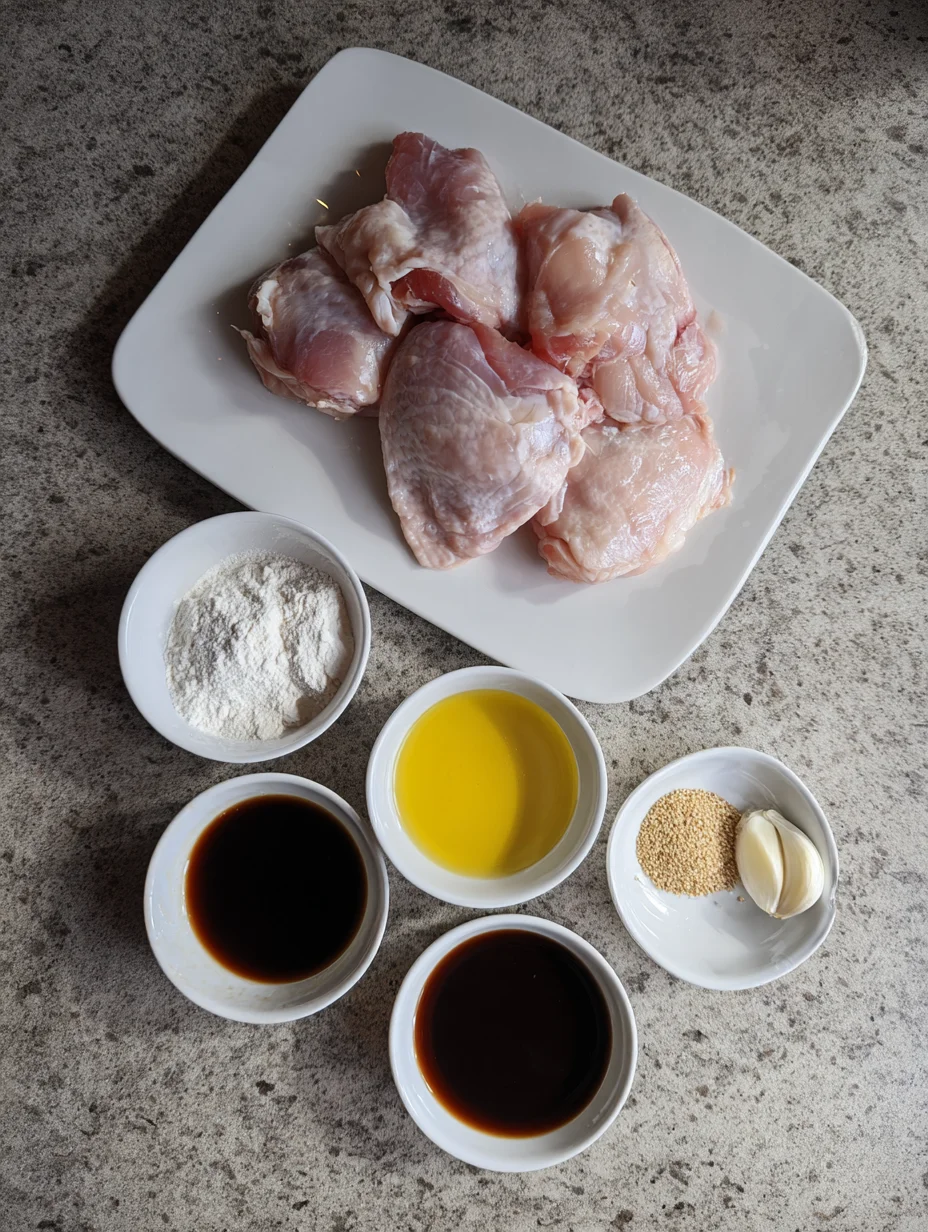 Jalapeno Chicken