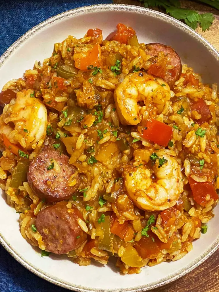 Jambalaya