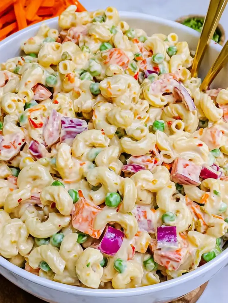 Macaroni Salad