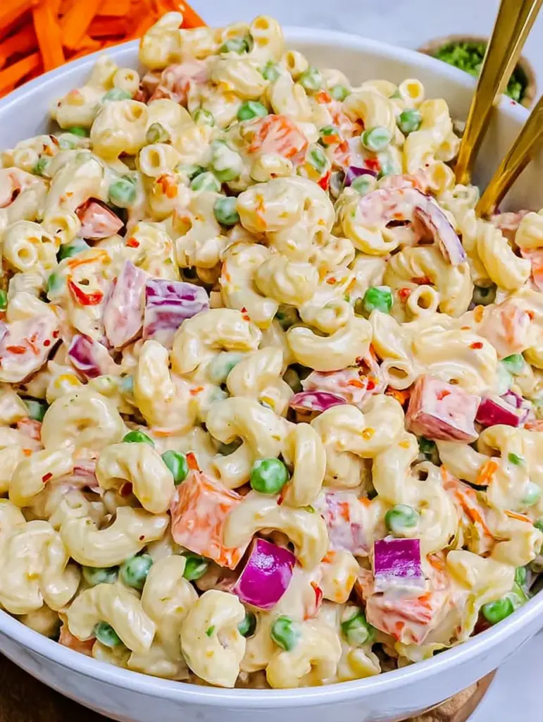 Macaroni Salad