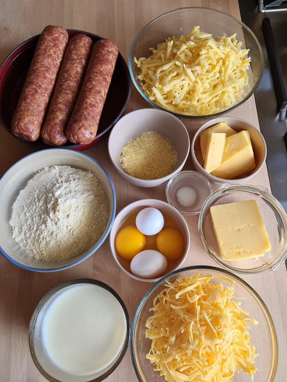 Overnight Slow Cooker Breakfast Casserole
