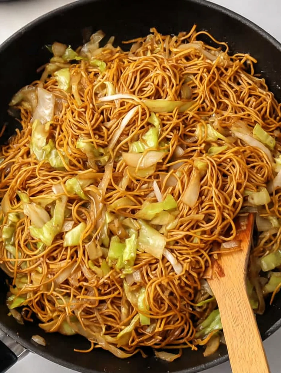 Panda Express Chow Mein