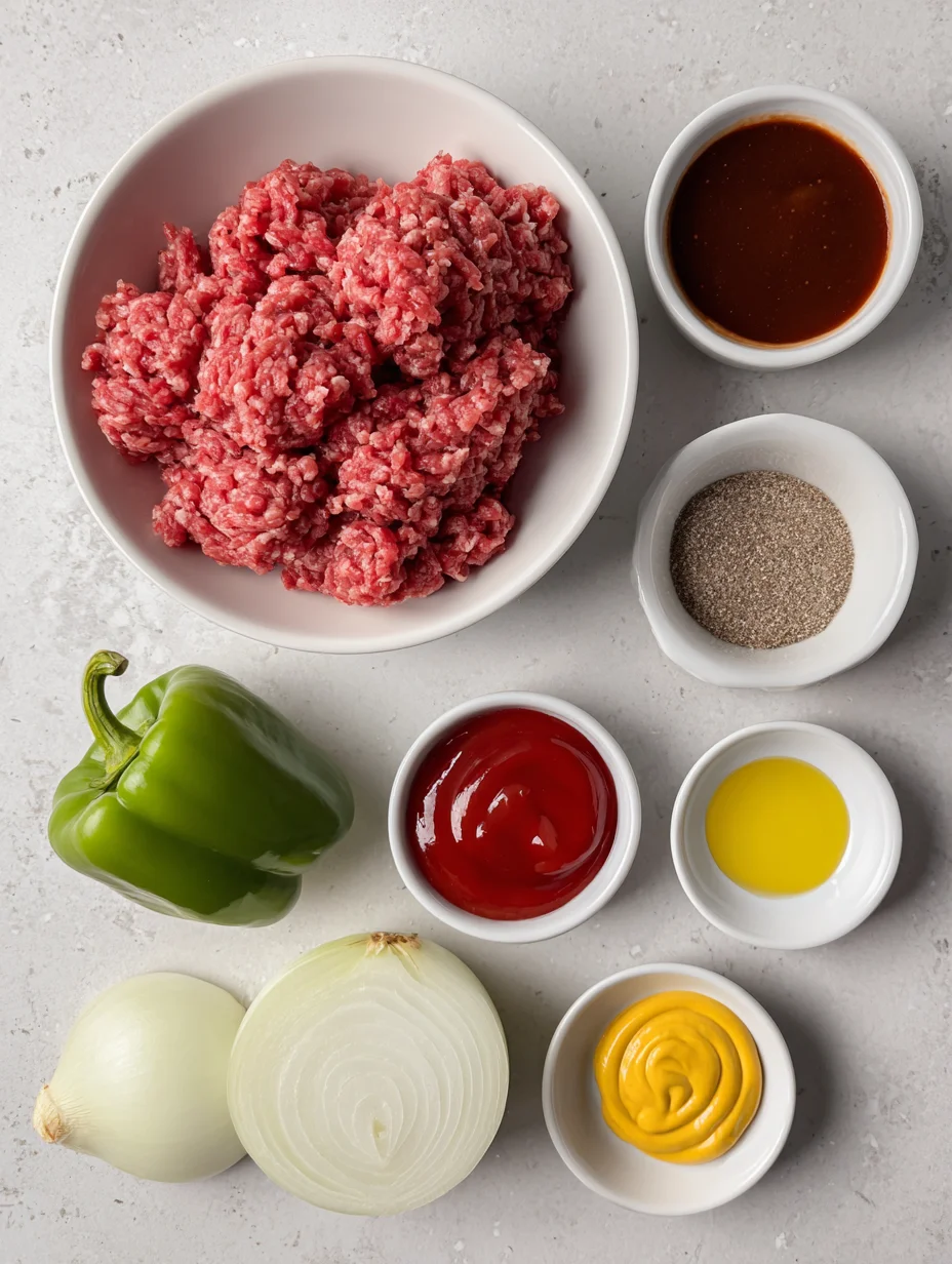 Sloppy Joe