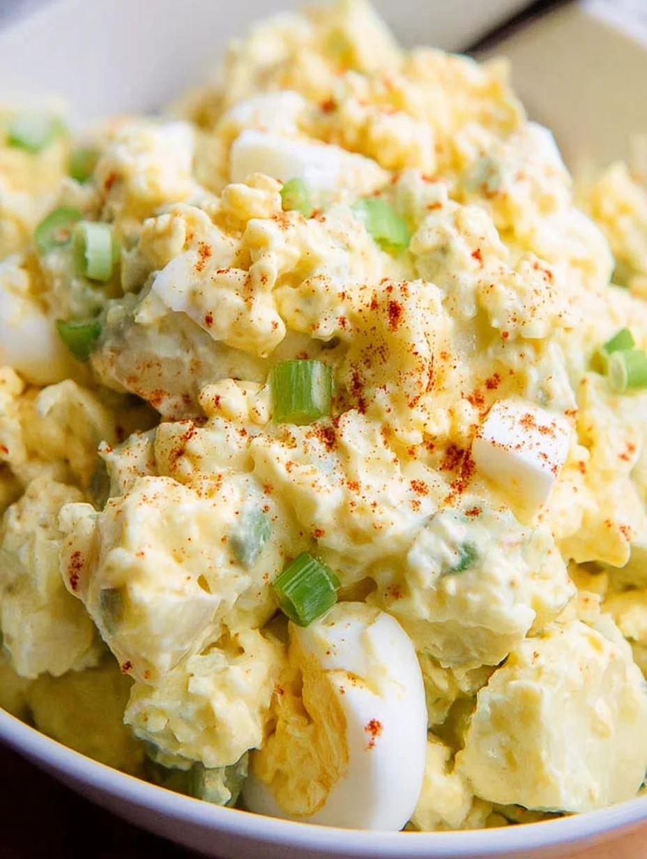 Southern Potato Salad