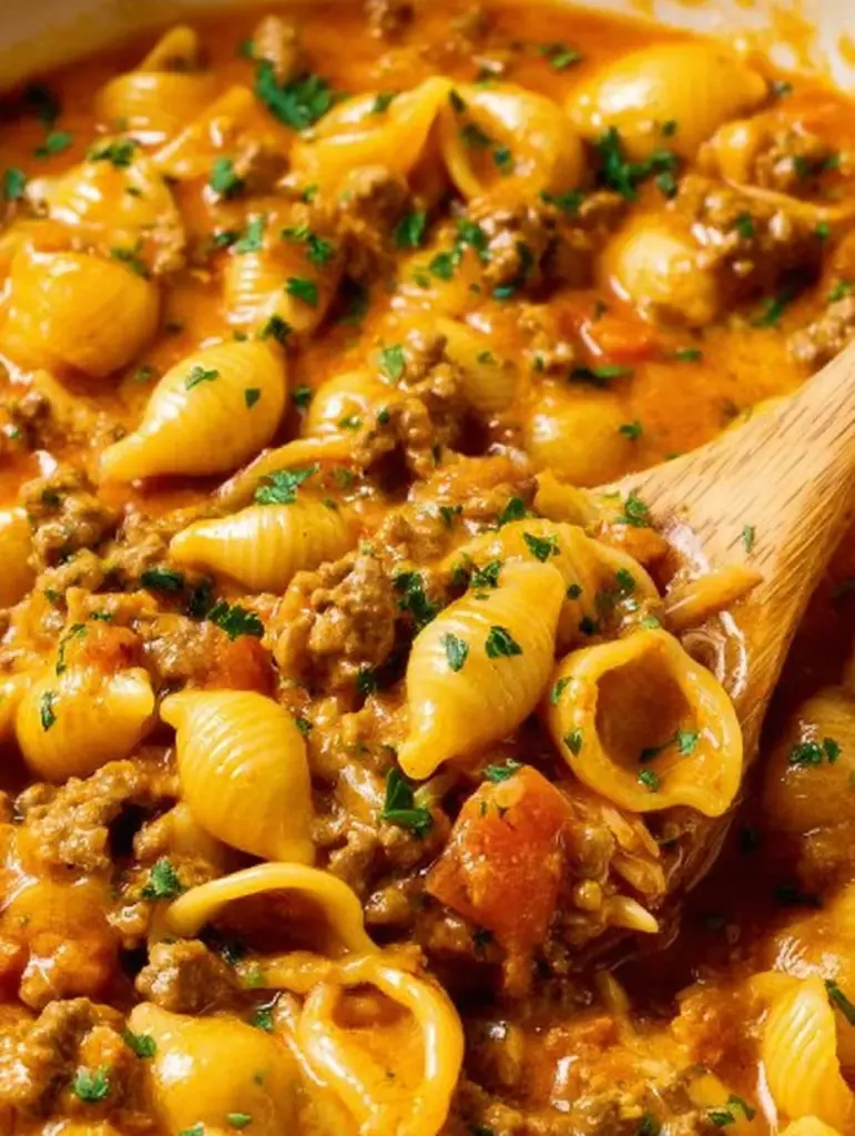 Taco Pasta
