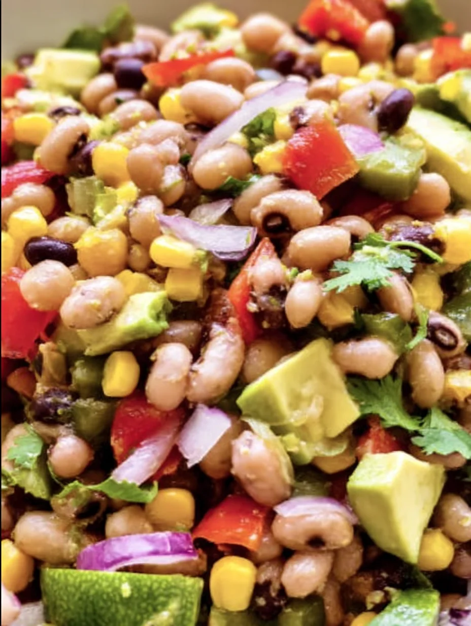 Texas Caviar