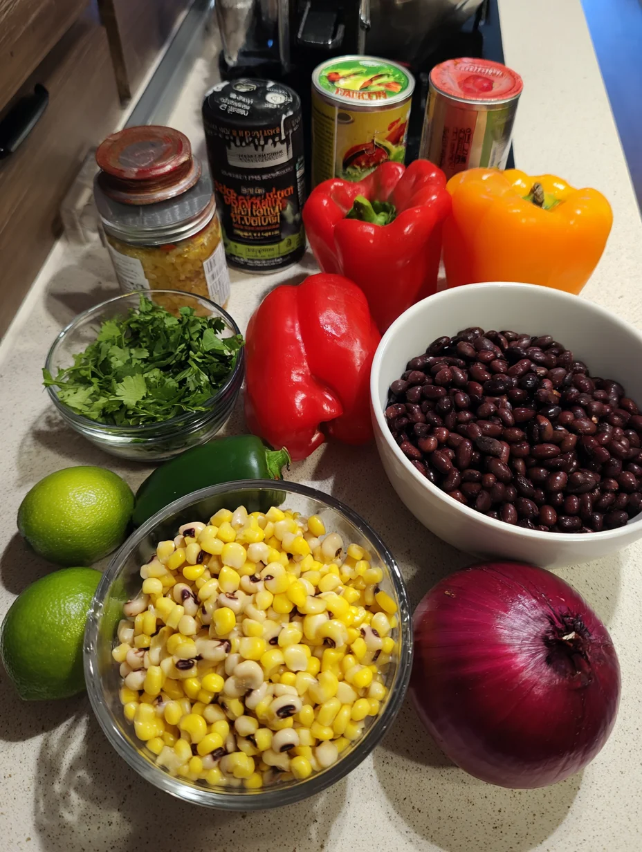 Texas Caviar
