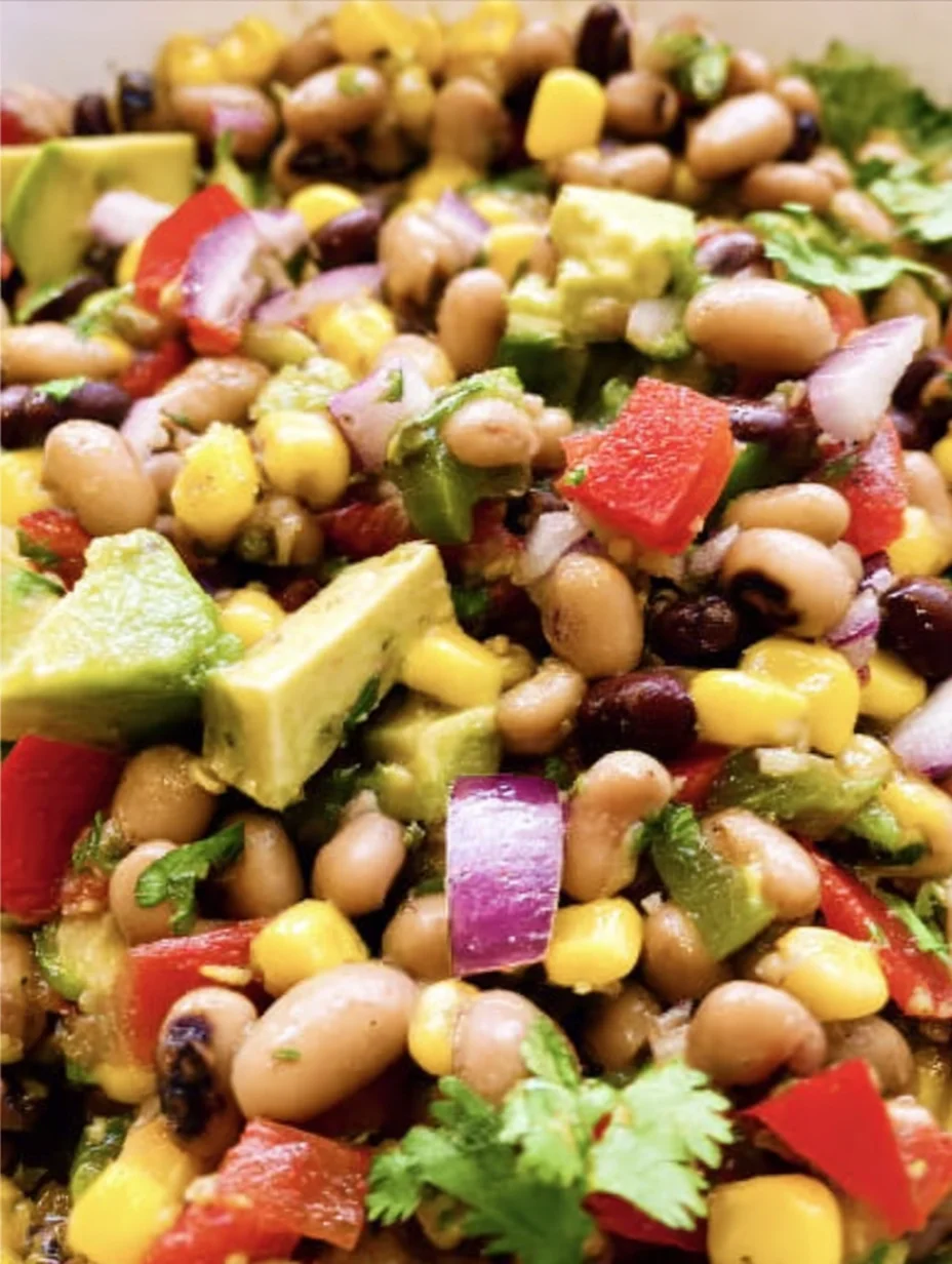 Texas Caviar