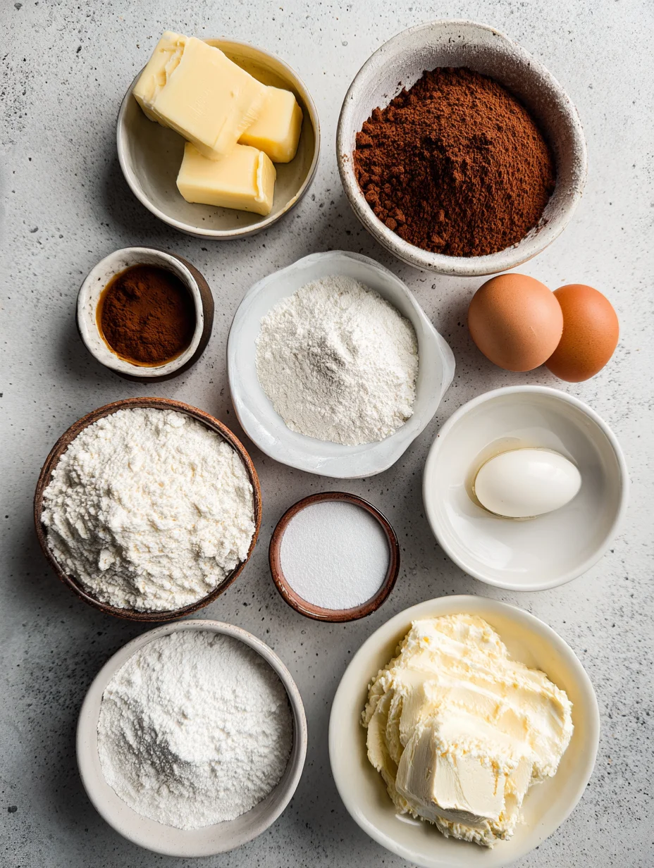 Tiramisu Cookies