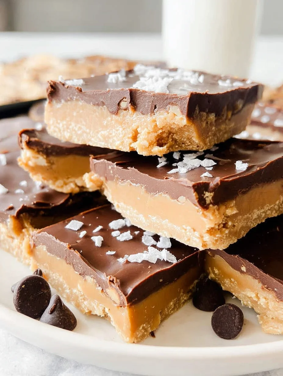Buckeye Bars