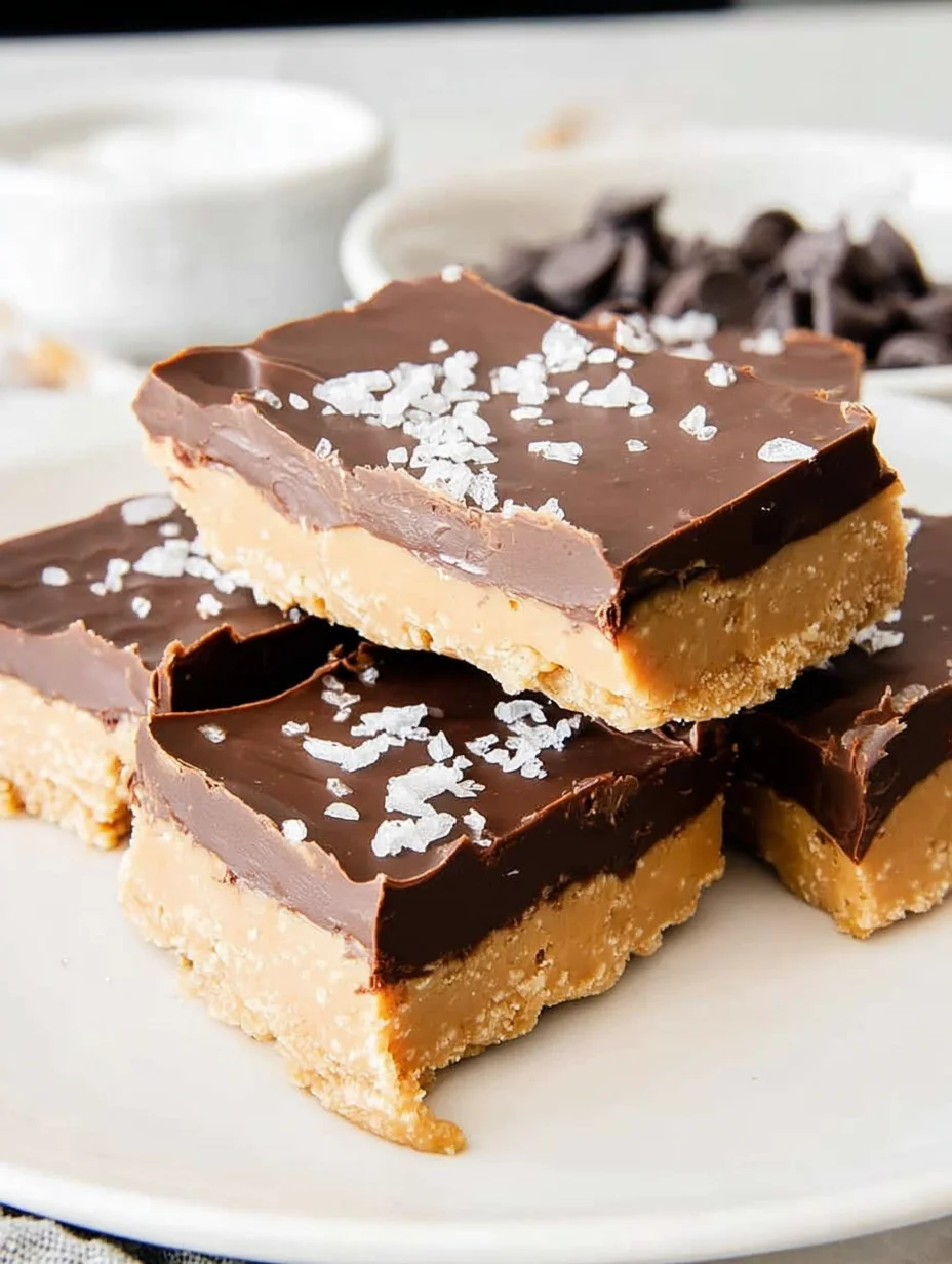Buckeye Bars