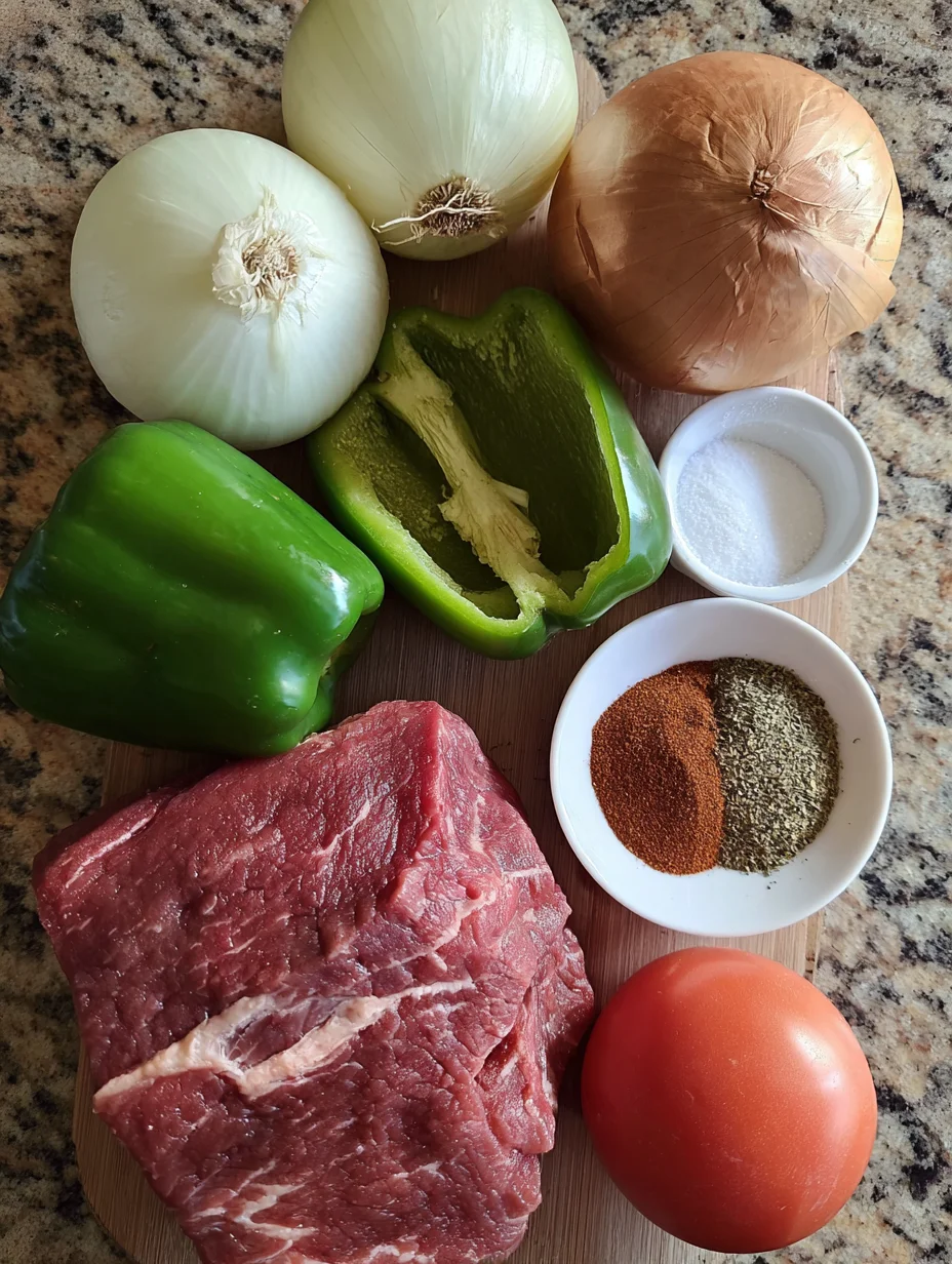 Classic German Goulash