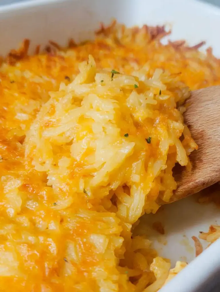 Hashbrown Casserole