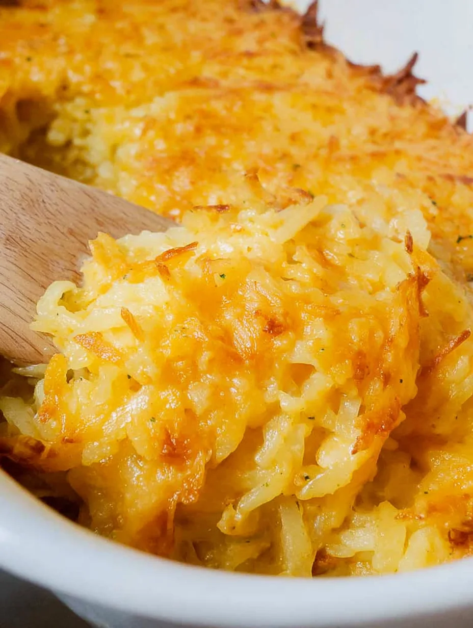 Hashbrown Casserole