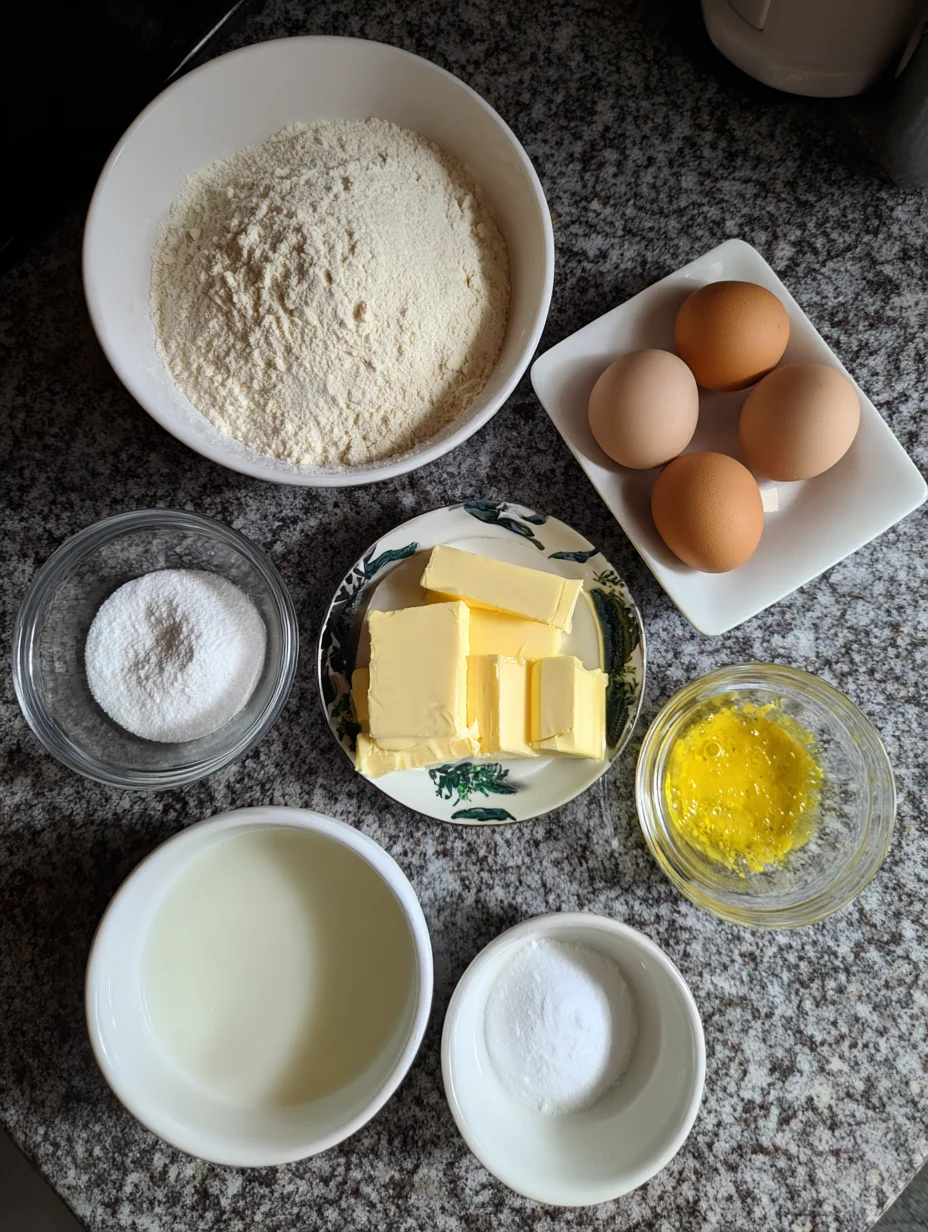 Key Lime Quick Bread