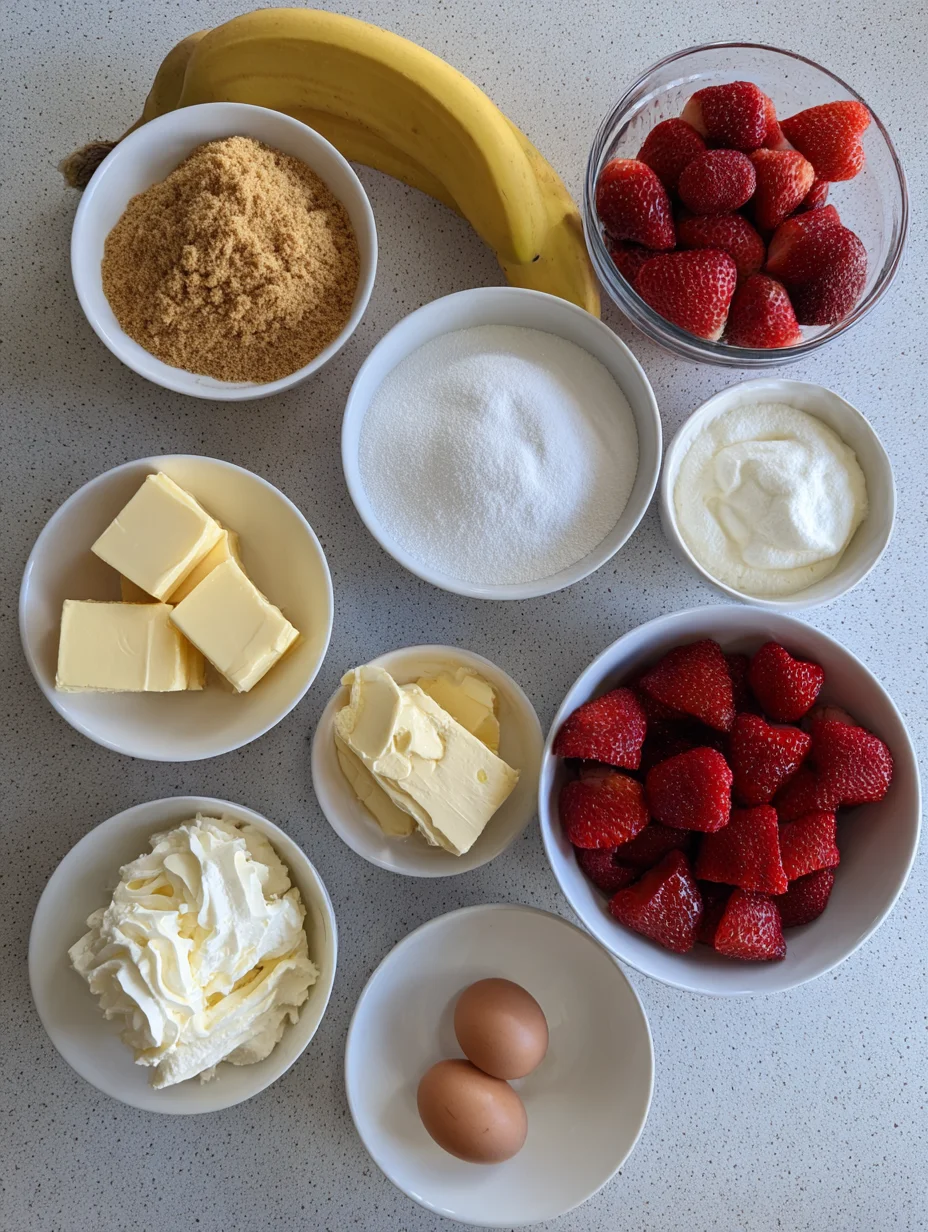 Mini Cheesecake