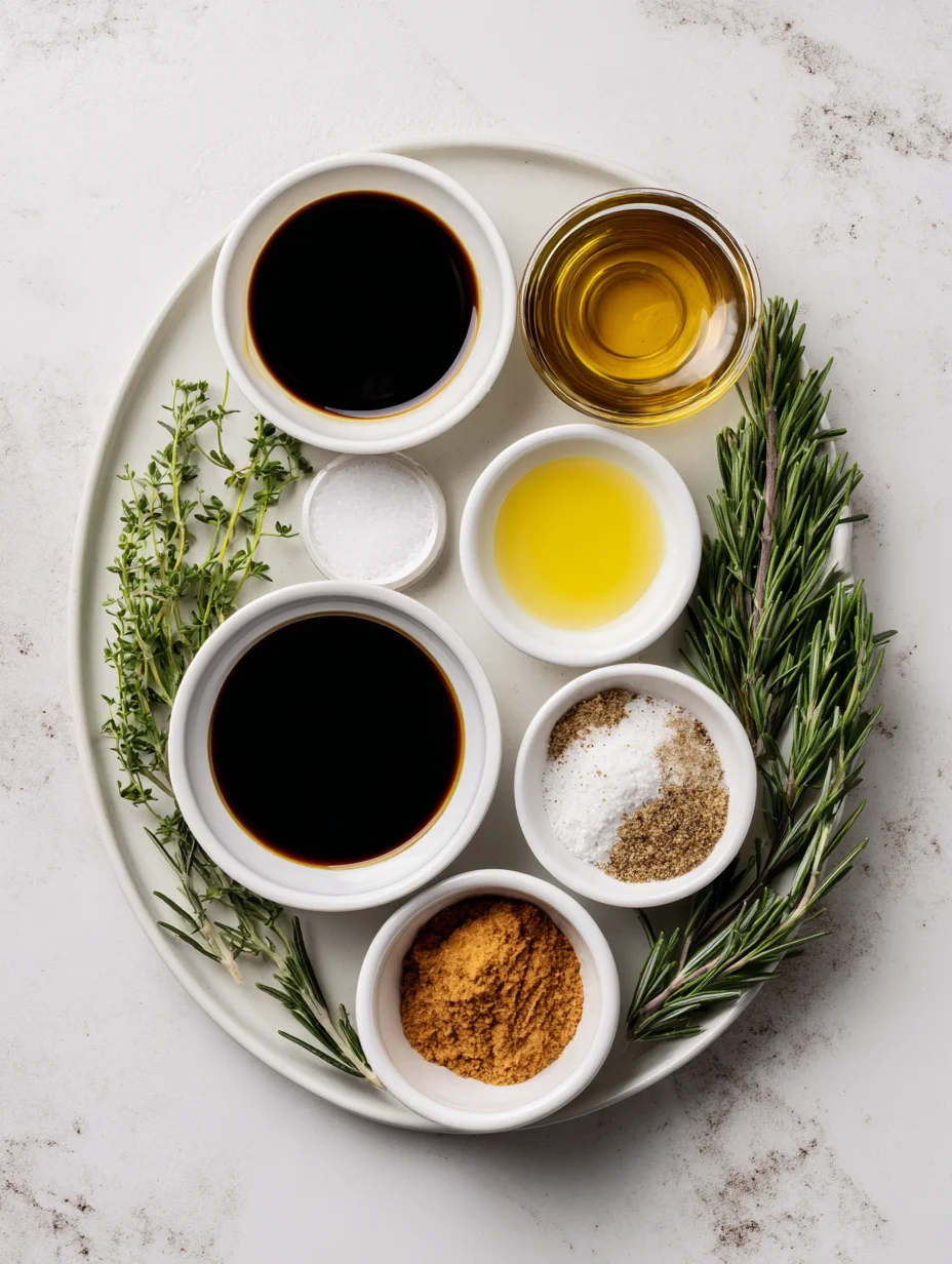 Grilled Chicken Marinade